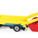 SIKU - Truck With Skip &amp; Trailer additional 2