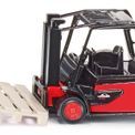 Siku - Forklift additional 2
