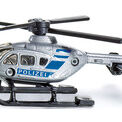 Siku 0807 Police Helicopter additional 1