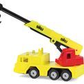 Siku - Hydraulic Crane additional 1