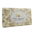 English Soap Company Merry Christmas Soap additional 1