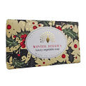 English Soap Company Winter Berries Christmas Soap additional 1