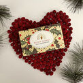 English Soap Company Winter Berries Christmas Soap additional 2