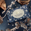 English Soap Company Winter Flowers Christmas Soap additional 2