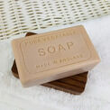 English Soap Company Winter Flowers Christmas Soap additional 4