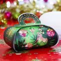 English Soap Company - Christmas Elf Gift Soap Bar additional 2