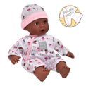 Tiny Tears 12" Teeny Baby Doll additional 4