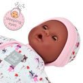 Tiny Tears 12" Teeny Baby Doll additional 3