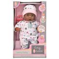 Tiny Tears 12" Teeny Baby Doll additional 1