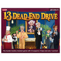 13 Dead End Drive Board Game additional 1