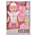 Tiny Tears 15" Baby Classic Doll additional 1