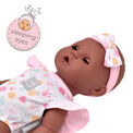 Tiny Tears 15" Baby Classic Doll additional 3