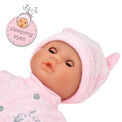 Tiny Tears 15" Baby Soft Doll additional 4