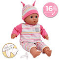 Tiny Tears 15" Baby Soft Doll with Sound additional 3