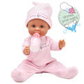 Tiny Tears Baby Deluxe Interactive Doll additional 2
