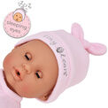 Tiny Tears Baby Deluxe Interactive Doll additional 3