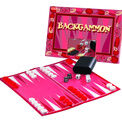 Backgammon additional 1