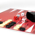 Backgammon additional 3