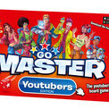 GO MASTERS Youtube Edition Board Game additional 1