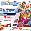 GO MASTERS Youtube Edition Board Game additional 3