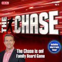 The Chase Board Game additional 1