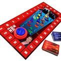 The Chase Board Game additional 2