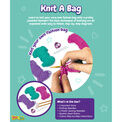 Knit a Bag Knitting Kit additional 4
