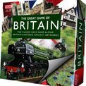 The Great Game Of Britain Board Game additional 1