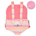 Tiny Tears Baby Carrier additional 4