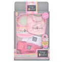 Tiny Tears Bibs &amp; Nappies additional 1