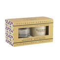 The Somerset Toiletry Co. Naturally European Christmas Mini Diffuser & Candle Set additional 1