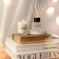 The Somerset Toiletry Co. Naturally European Christmas Mini Diffuser & Candle Set additional 2
