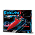 KidzLabs - Wind Powered Racer - 403437 additional 1