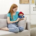 Classic Cuddly Paddington Bear Soft Toy additional 4