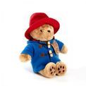 Classic Cuddly Paddington Bear Soft Toy additional 3