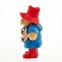 Classic Paddington Bear Soft Toy with Boots additional 2