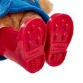 Classic Paddington Bear Soft Toy with Boots additional 3