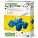 Salt Powered Truck - 403409 additional 1