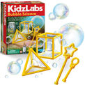Great Gizmos - KidzLabs Bubble Science - 4162 additional 2