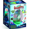 Aqua Dragons Underwater World Eggspress additional 1