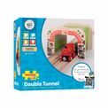 Bigjigs - Double Tunnel additional 2