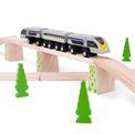 Bigjigs - Eurostar e320 additional 3