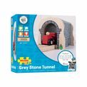 Bigjigs - Grey Stone Tunnel additional 2