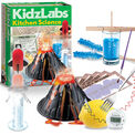 Great Gizmos - KidzLabs Kitchen Science - 4161 additional 2