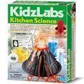 Great Gizmos - KidzLabs Kitchen Science - 4161 additional 1
