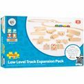 Bigjigs - Low Level Track Expansion Pack additional 1