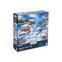 House of Puzzles - Against The Tide 1000 Piece Jigsaw Puzzle additional 1