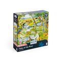 House of Puzzles - Tales Of The River BIG500 Piece Jigsaw Puzzle additional 1