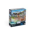 House of Puzzles - Fly Past 500 Piece Jigsaw Puzzles additional 1