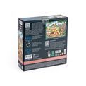 House of Puzzles - Mucky Pups BIG500 Piece Jigsaw Puzzle additional 3